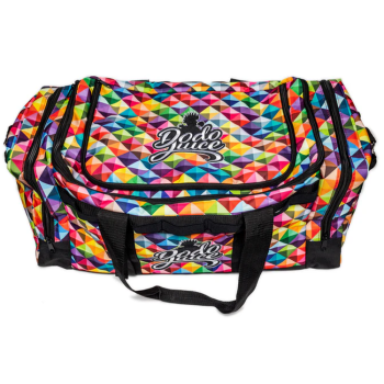 Dodo Juice Prismatic Detailing Bag Aufbewahrungstasche groß 66x26x30cm